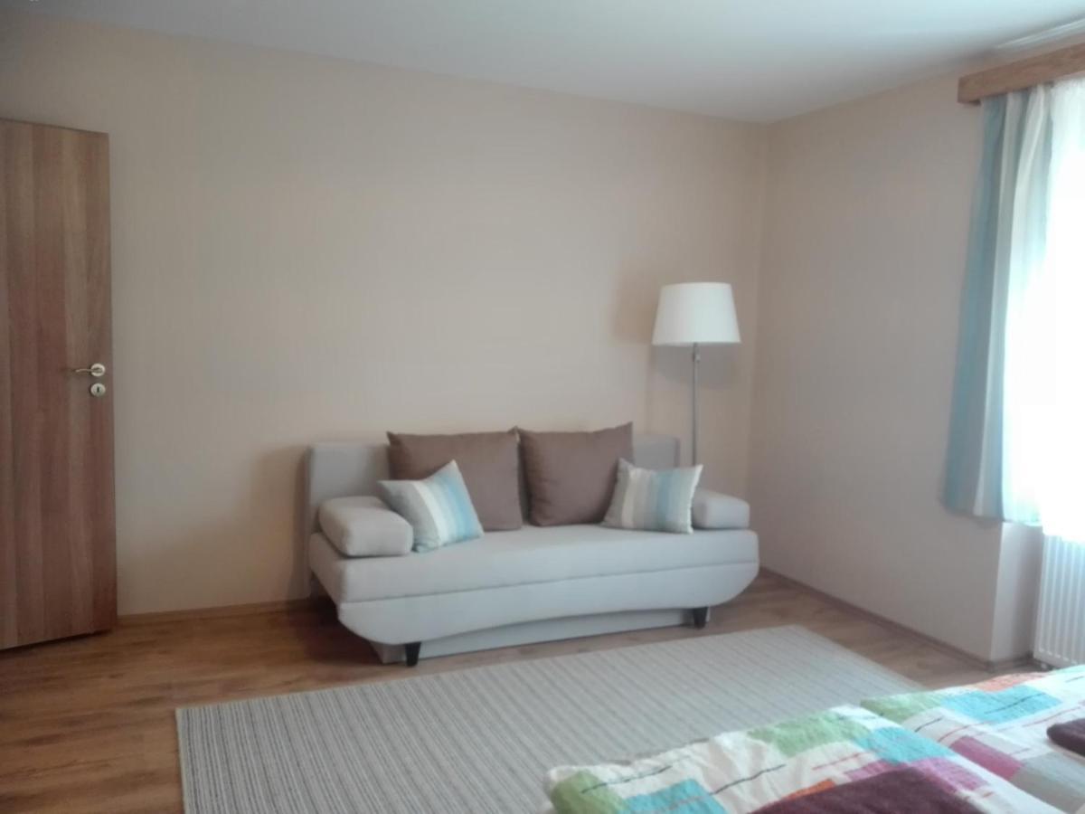 Markal Apartman Heviz Exterior photo