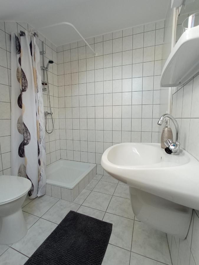Markal Apartman Heviz Exterior photo