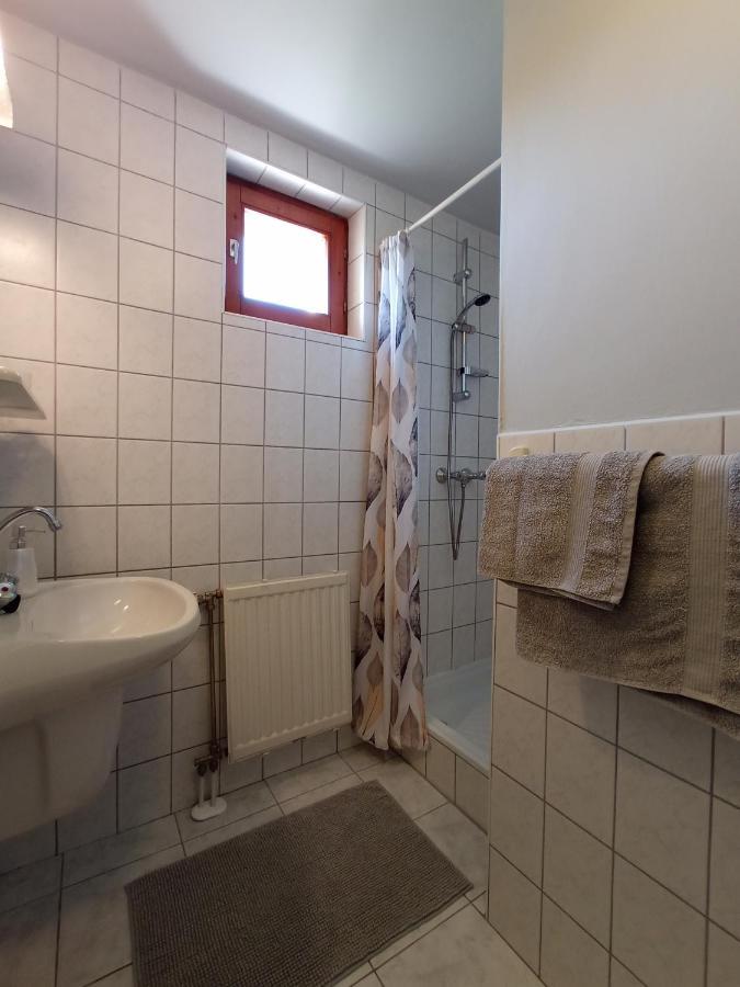 Markal Apartman Heviz Exterior photo