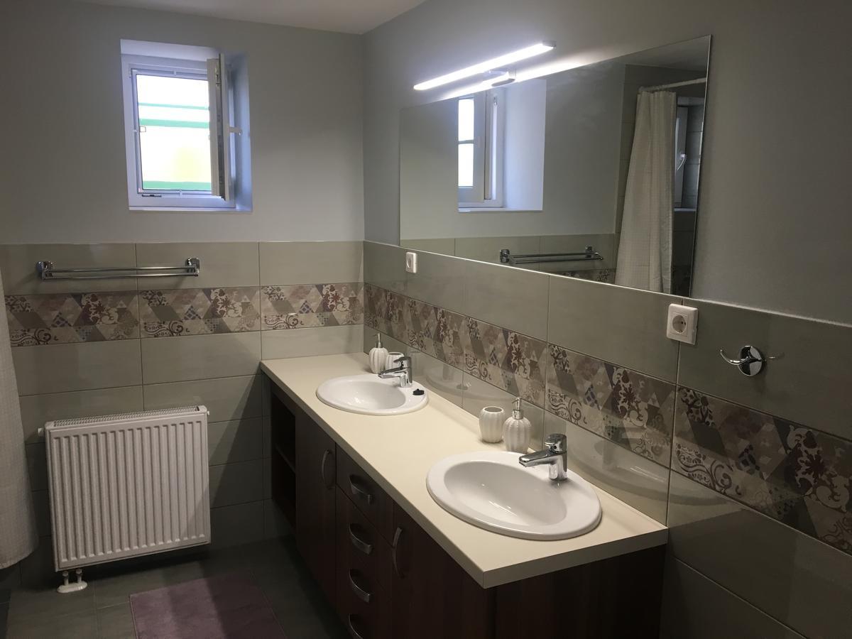 Markal Apartman Heviz Exterior photo
