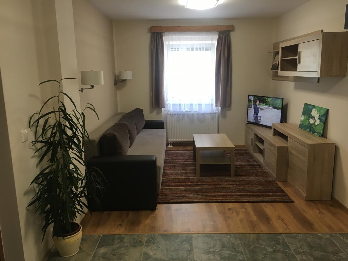 Markal Apartman Heviz Exterior photo