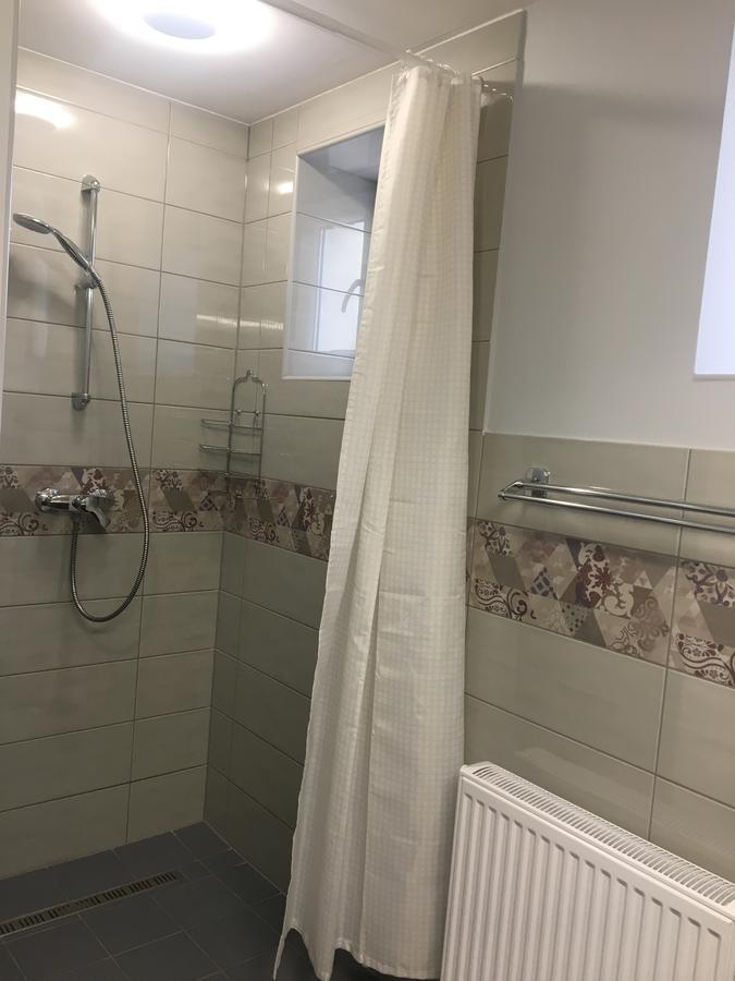 Markal Apartman Heviz Exterior photo