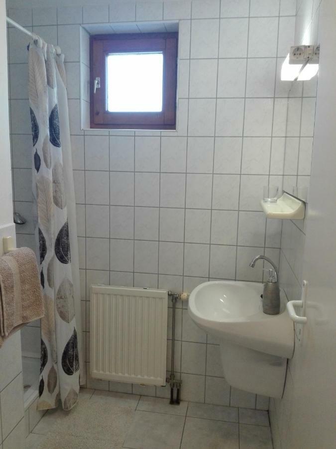 Markal Apartman Heviz Exterior photo