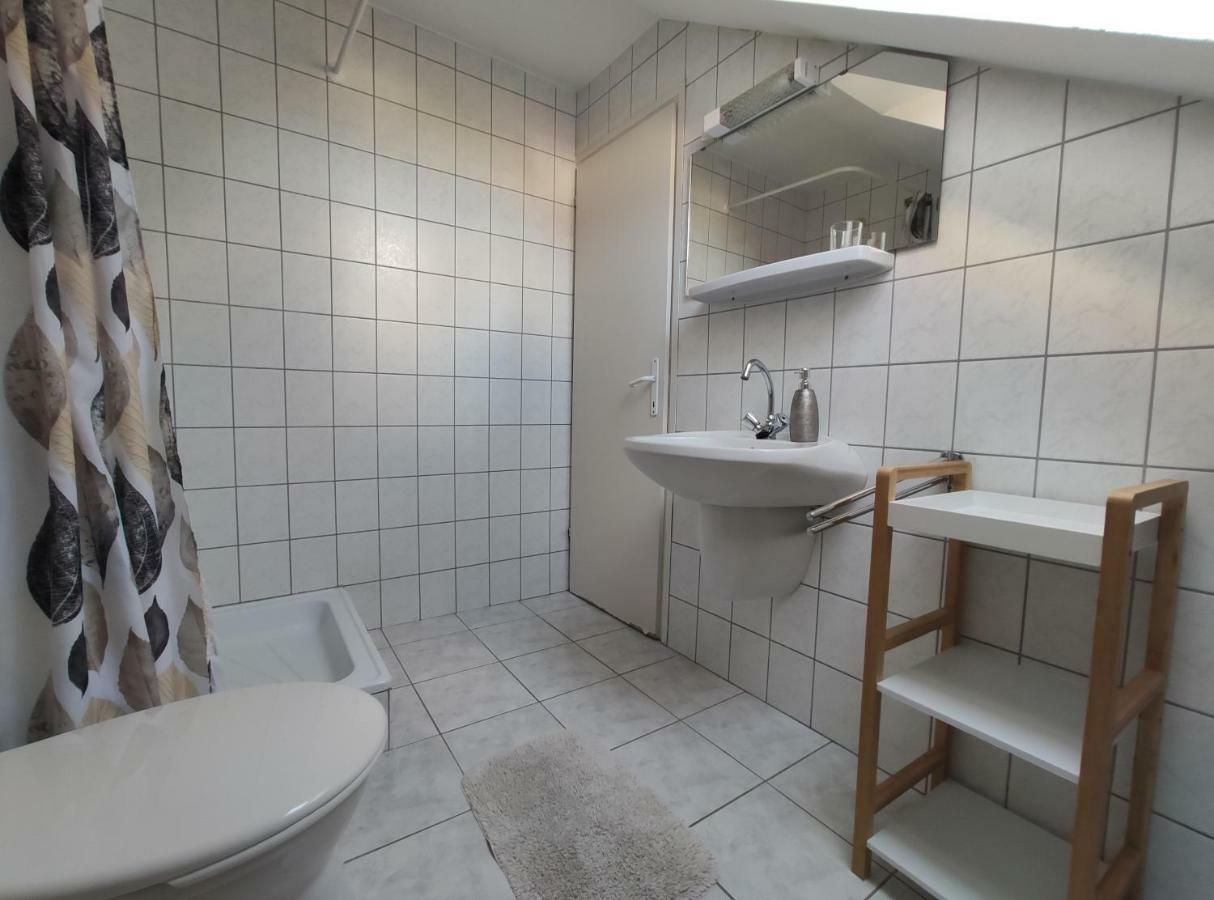 Markal Apartman Heviz Exterior photo